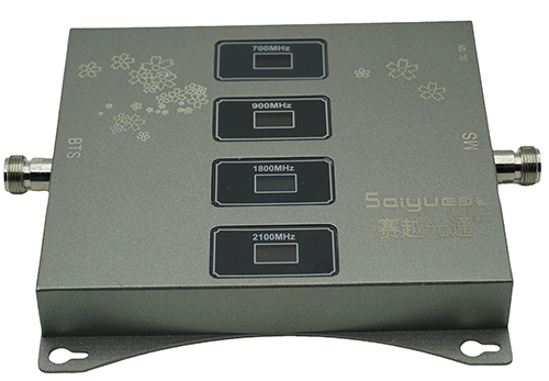  仁怀四频手机信号接收器200㎡