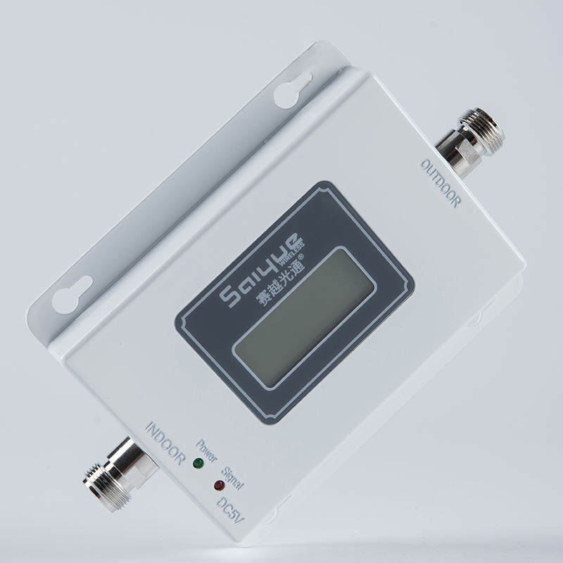 仁怀家用配电房机房信号放大器200㎡