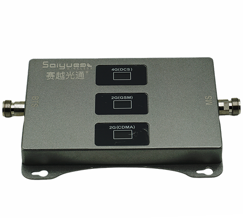 仁怀三频手机信号增强器200㎡