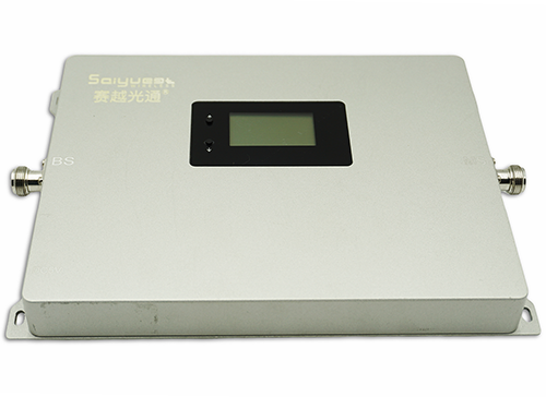  仁怀三频/四频/五频手机信号接收器800㎡
