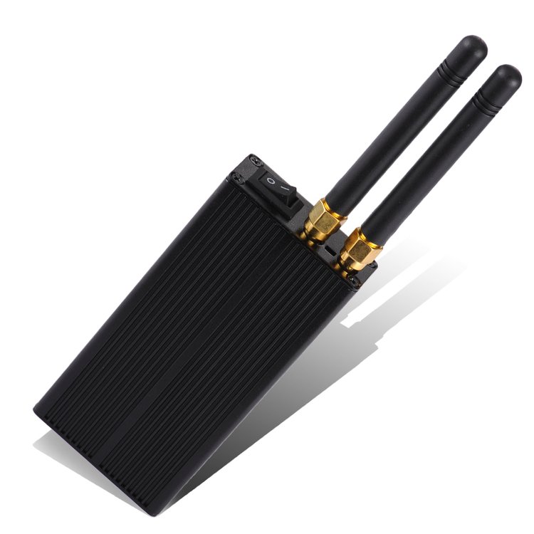  仁怀1.2G/1.5G导航屏蔽器