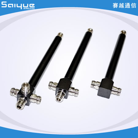  仁怀FM调频广播同步广播功分器