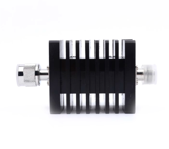  仁怀腔体固定衰减器0-3G/0-4G  N型接口